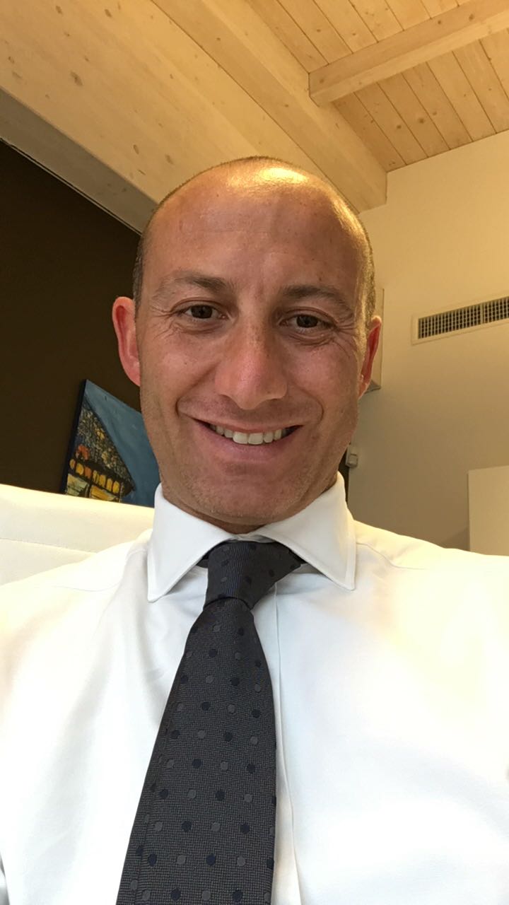 Gli Ultimi?? Saremo i primi!-Marco Castiglioni