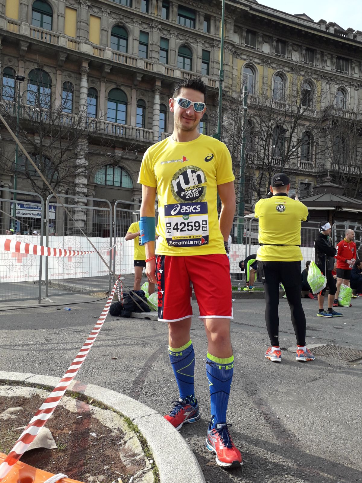 Gli Ultimi?? Saremo i primi!-Marco Castiglioni