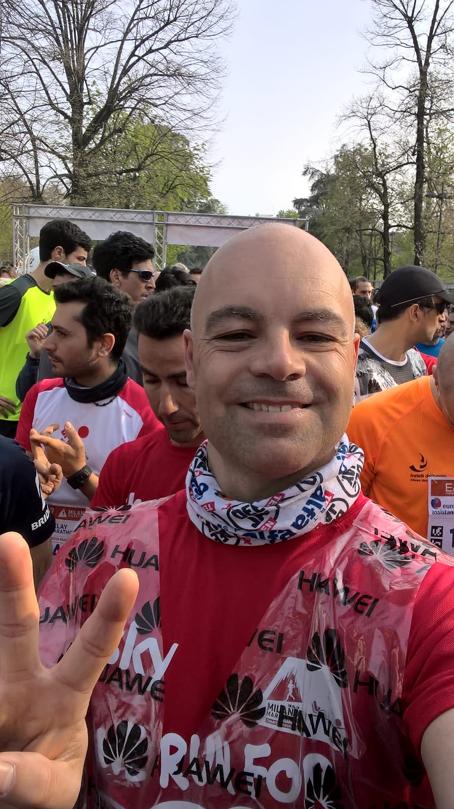 Sempre Skyzzo-Skyzzo Simo-Mitch-Marco-Faber