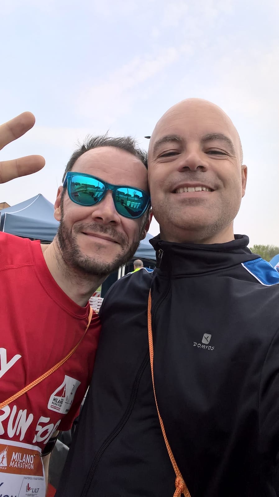 Sempre Skyzzo-Skyzzo Simo-Mitch-Marco-Faber