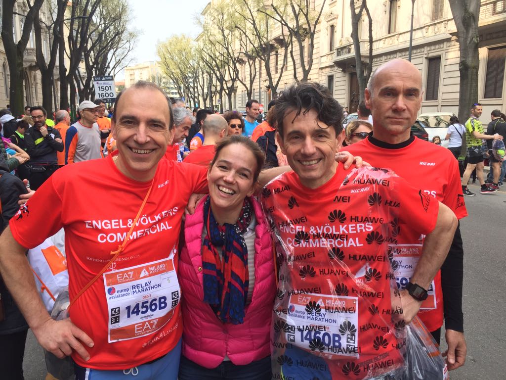 #OSG4Luca&Ely di Attilio Fausto e "Amici in Movimento" #OSG4Luca&Ely-Attilio Fausto e "Amici in Movimento"