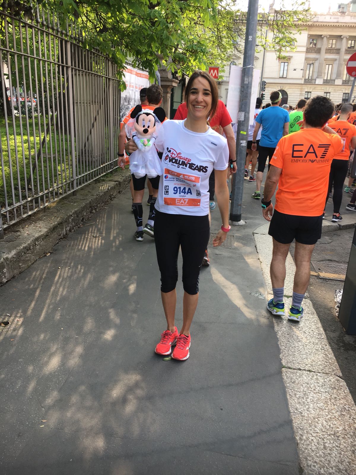 OK-Ludovica Marinelli