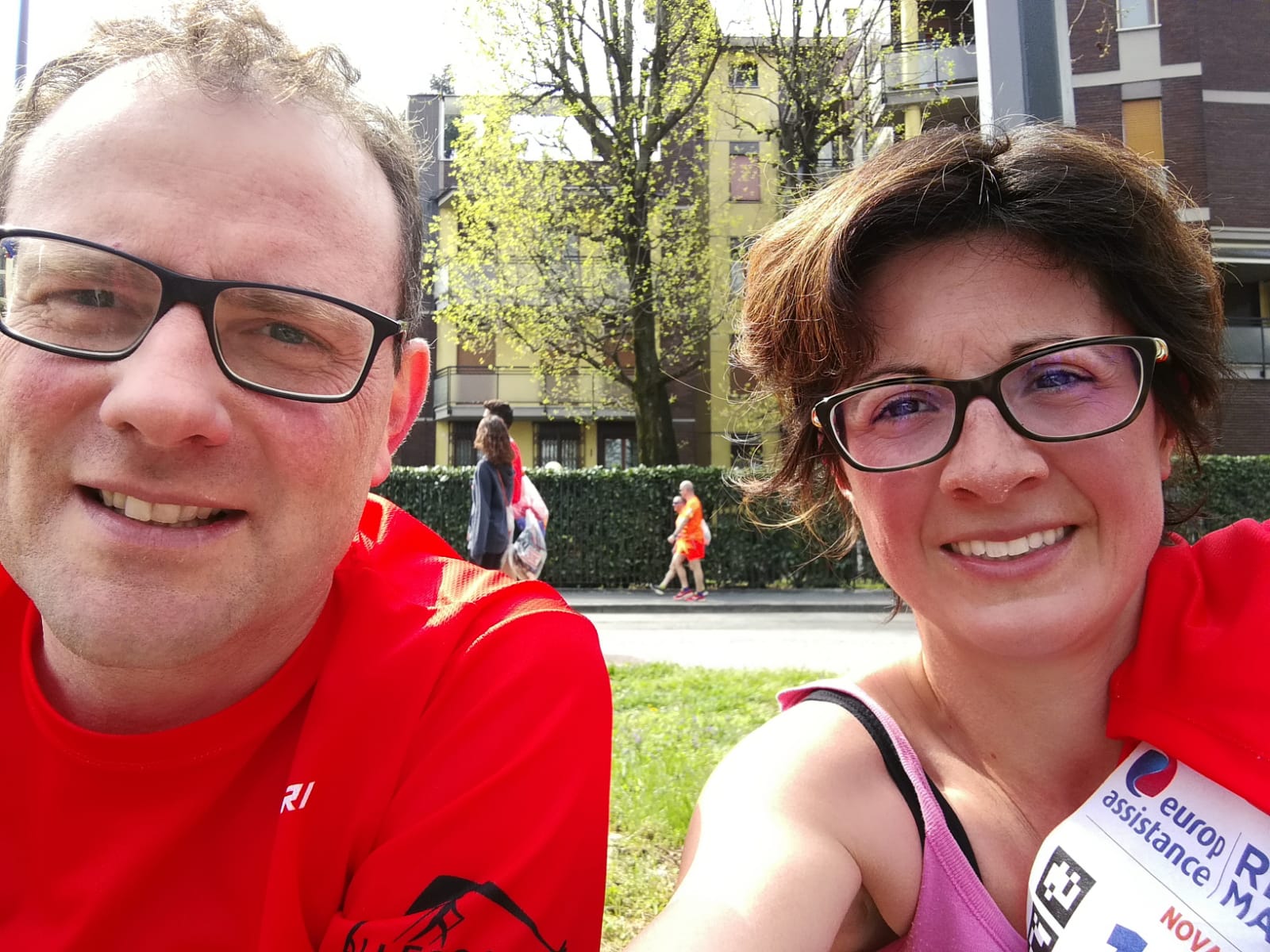 JOHNNIE WALKER DRINKING TEAM di Pietro Bascapé JOHNNIE WALKER DRINKING TEAM-Pietro Bascapé