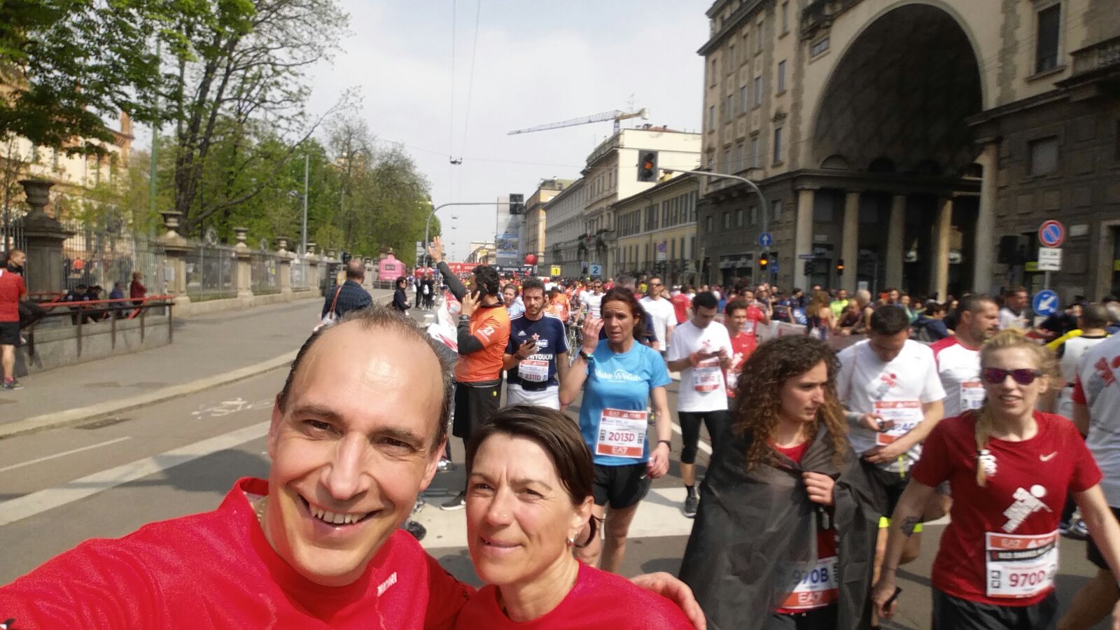 #OSG4Luca&Ely di Attilio Fausto e "Amici in Movimento" #OSG4Luca&Ely-Attilio Fausto e "Amici in Movimento"