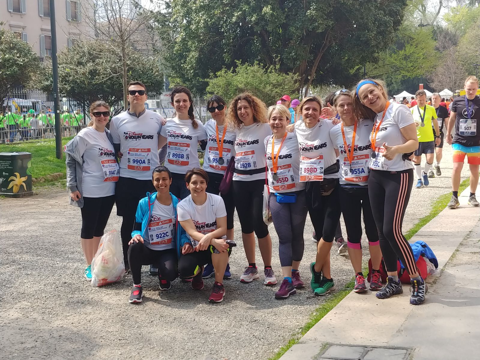 OK-Ludovica Marinelli