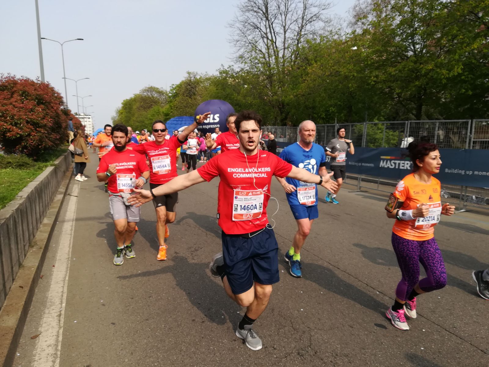 #OSG4Luca&Ely di Attilio Fausto e "Amici in Movimento" #OSG4Luca&Ely-Attilio Fausto e "Amici in Movimento"