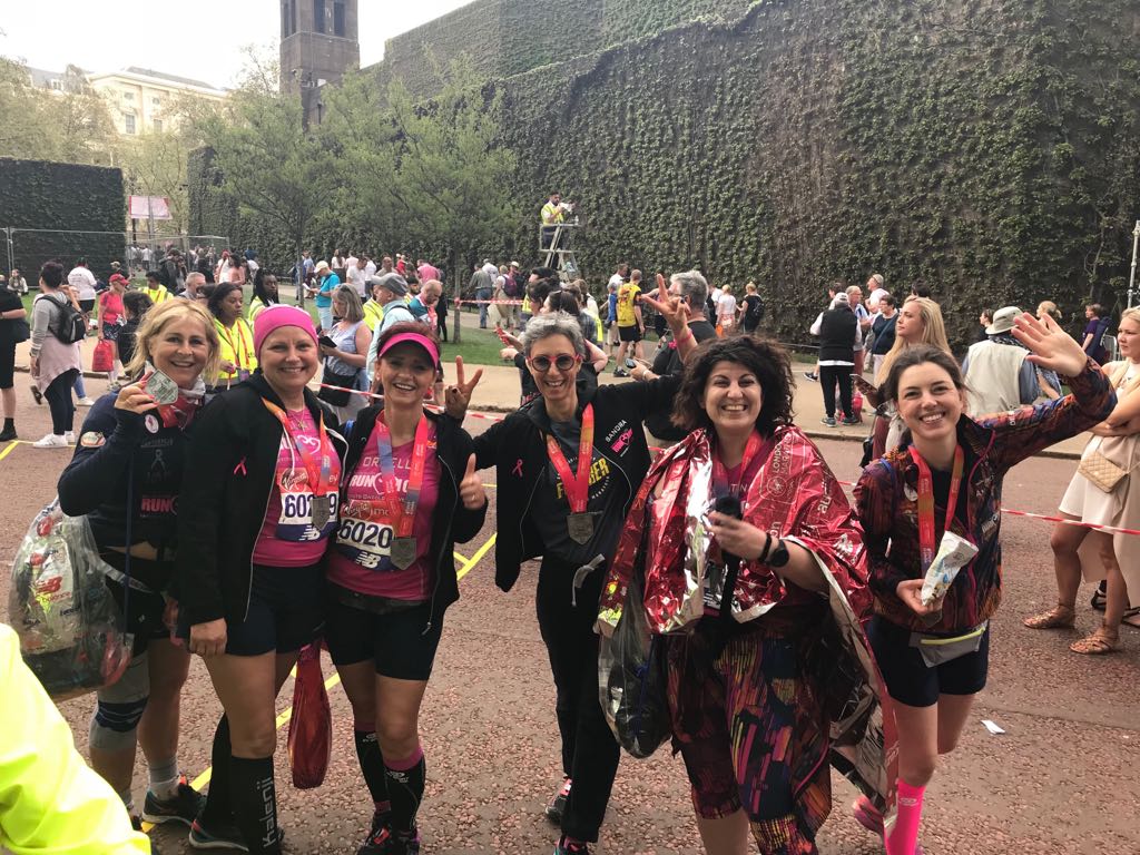 IT'S AN INSIDE JOB-VALENTINA BRIDI