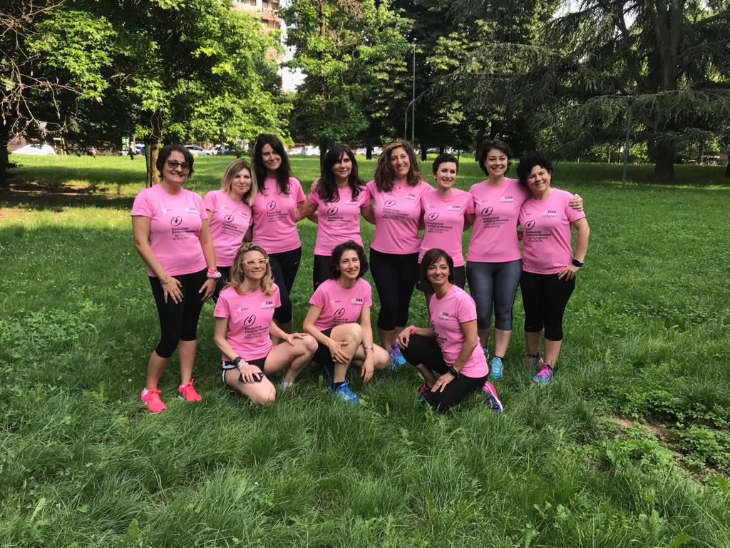 Sempre positiva!-VALERIA FALINI