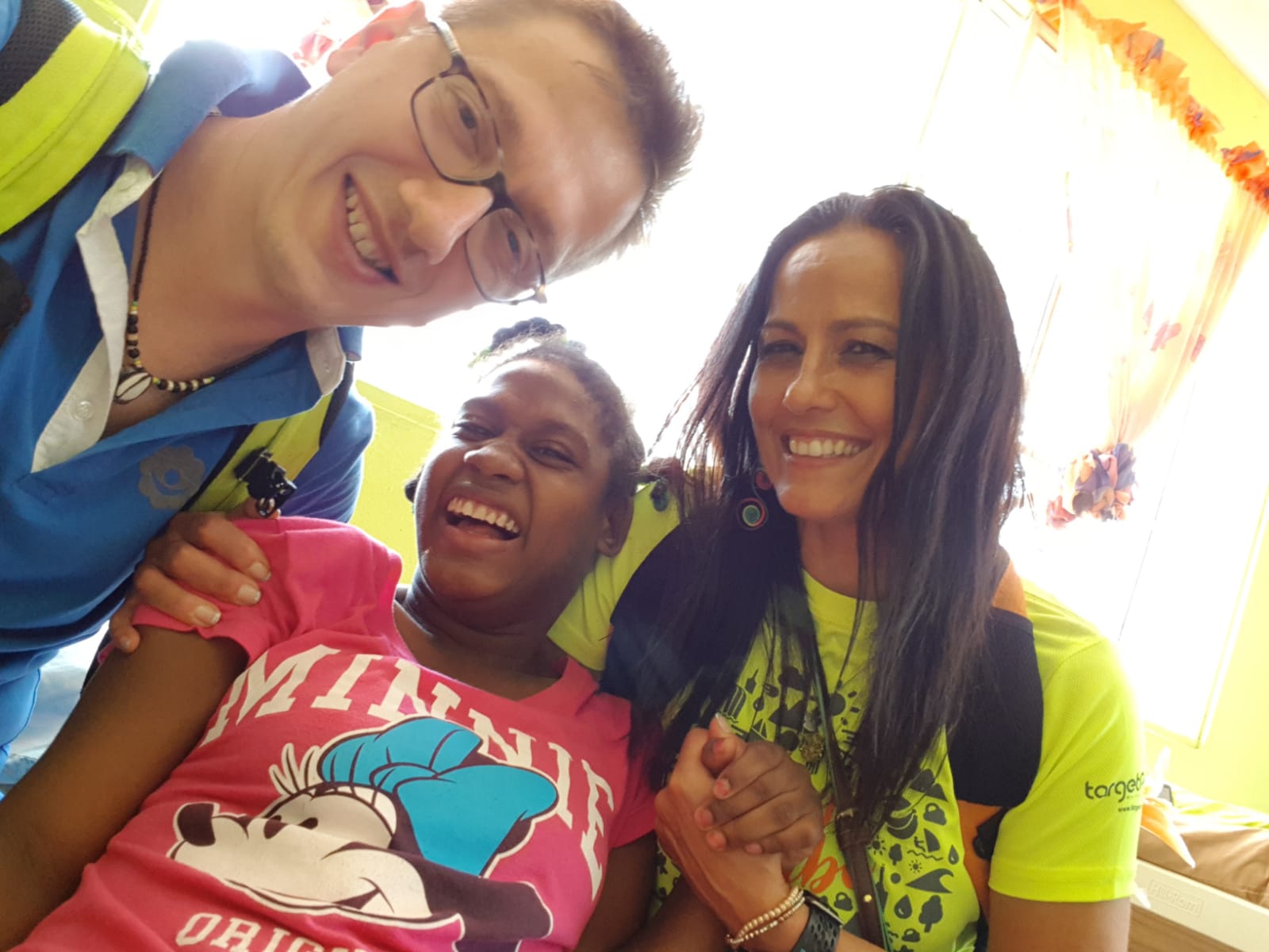 Daniele e i NORWAM per Runner de Luz di DANIELE BARBONE Daniele e i NORWAM per Runner de Luz-DANIELE BARBONE