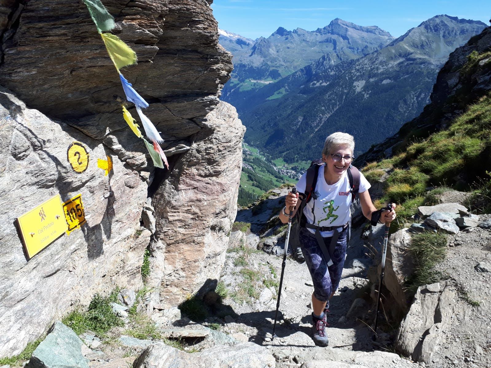 Correre insieme per la ricerca di ANNA STERPONE Correre insieme per la ricerca-ANNA STERPONE