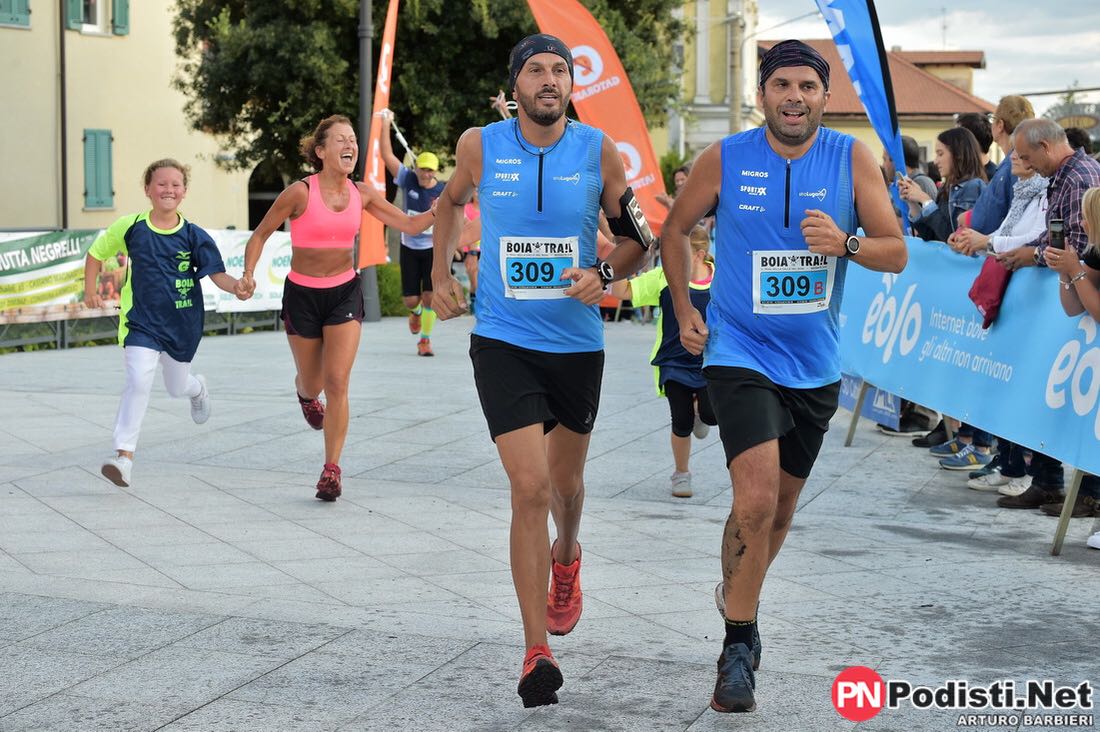 Di corsa contro la SMA di Run & Solidarity Di corsa contro la SMA-Run & Solidarity