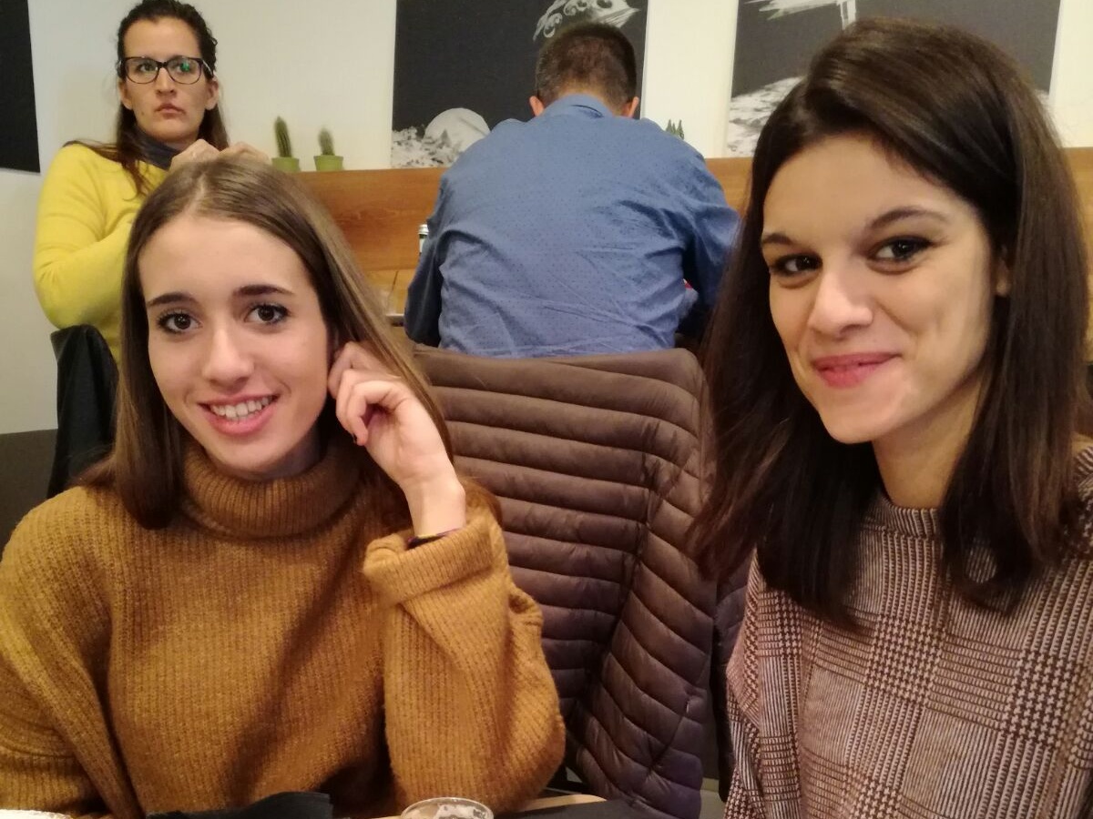 Alla Venice con AIRC!-Federica Perencin