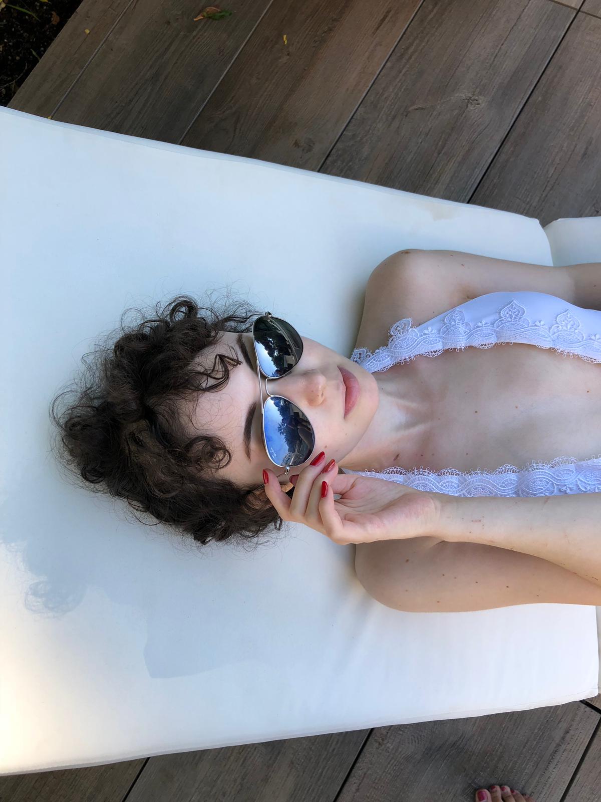 Un Angelo di nome Veronica di Paolo Graziani Un Angelo di nome Veronica-Paolo Graziani