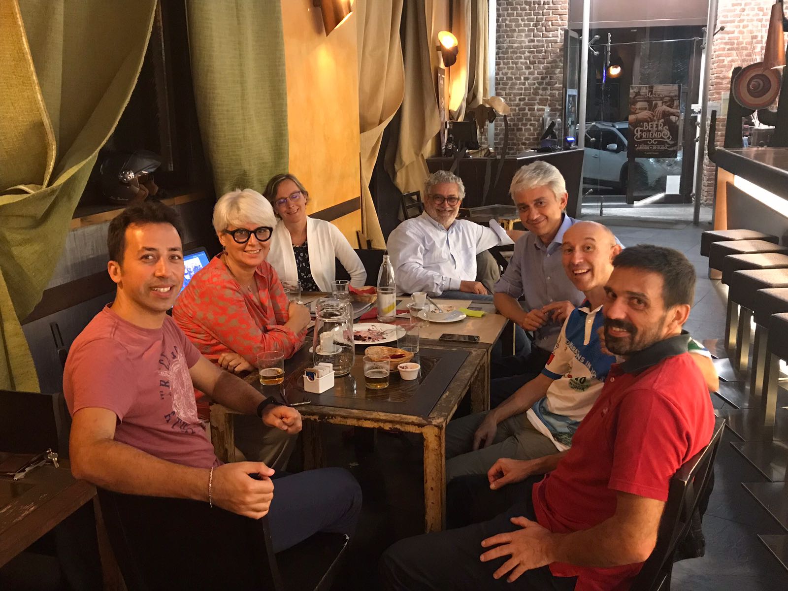 25° MARATONA - Milano dolce Casa di Claudio Di Toma 25° MARATONA - Milano dolce Casa-Claudio Di Toma