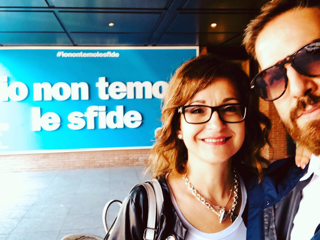 Speranza e Perseveranza di Anna Rita Etzi Speranza e Perseveranza-Anna Rita Etzi