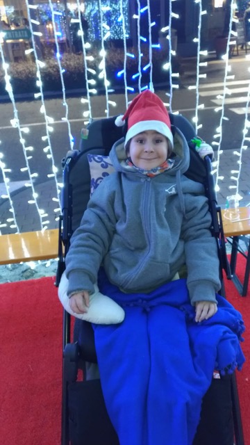 Il piccolo Principe di Anna Maria Pietromica Il piccolo Principe-Anna Maria Pietromica