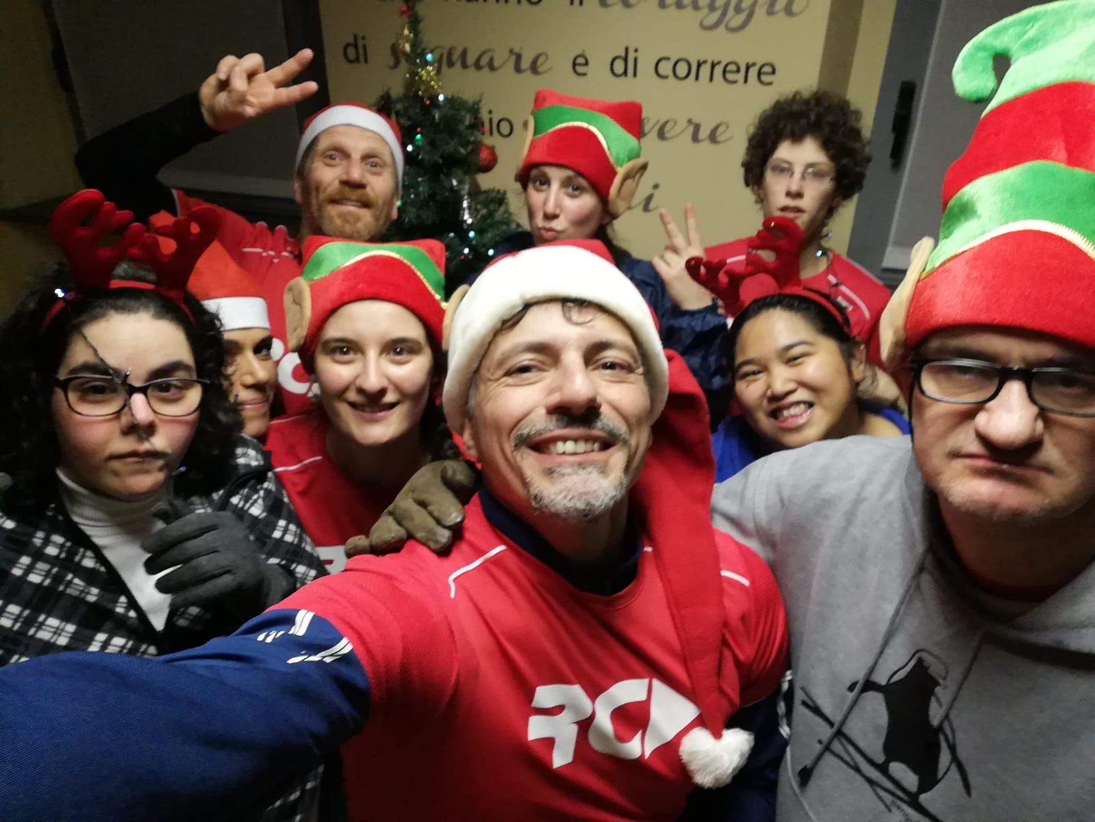 Atlha Onlus verso Milano Marathon 2019 di Veronica Luccherini Atlha Onlus verso Milano Marathon 2019-Veronica Luccherini