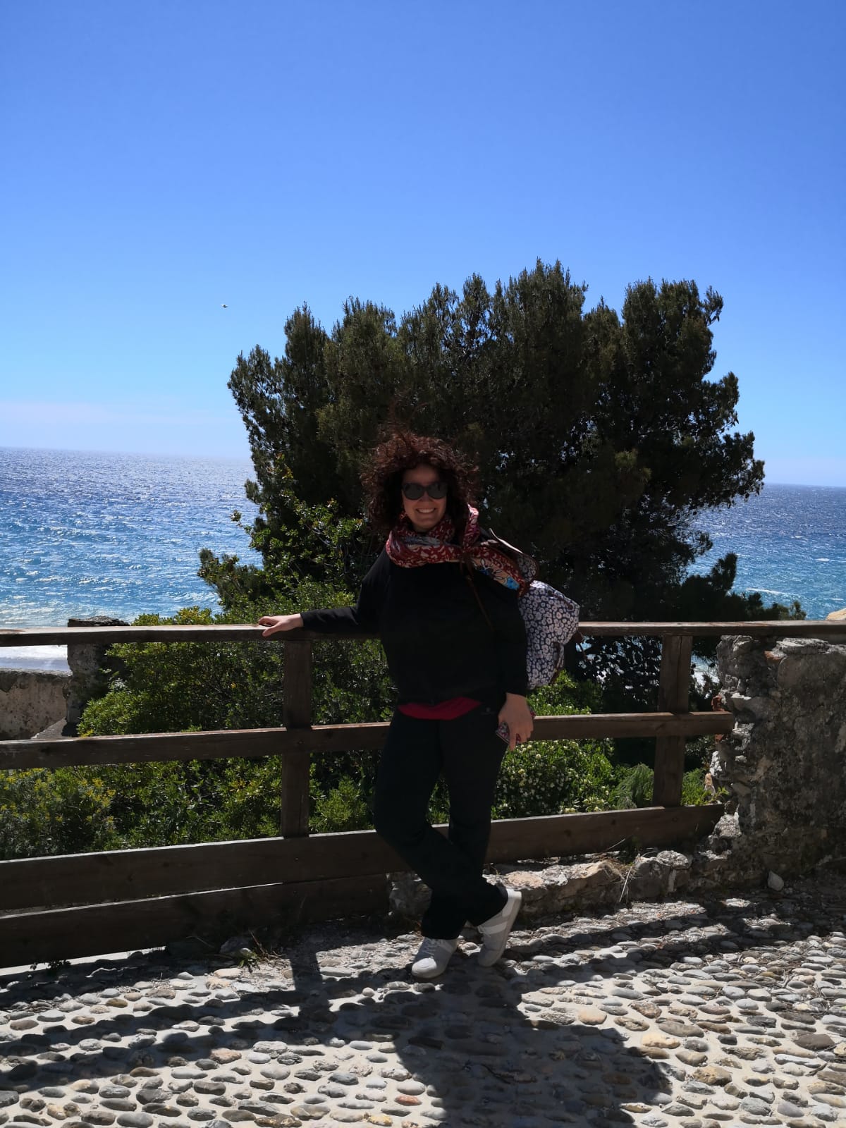 NienteFermaIlRosaNienteFermaLeDonne! di Manuela Buscemi NienteFermaIlRosaNienteFermaLeDonne!-Manuela Buscemi