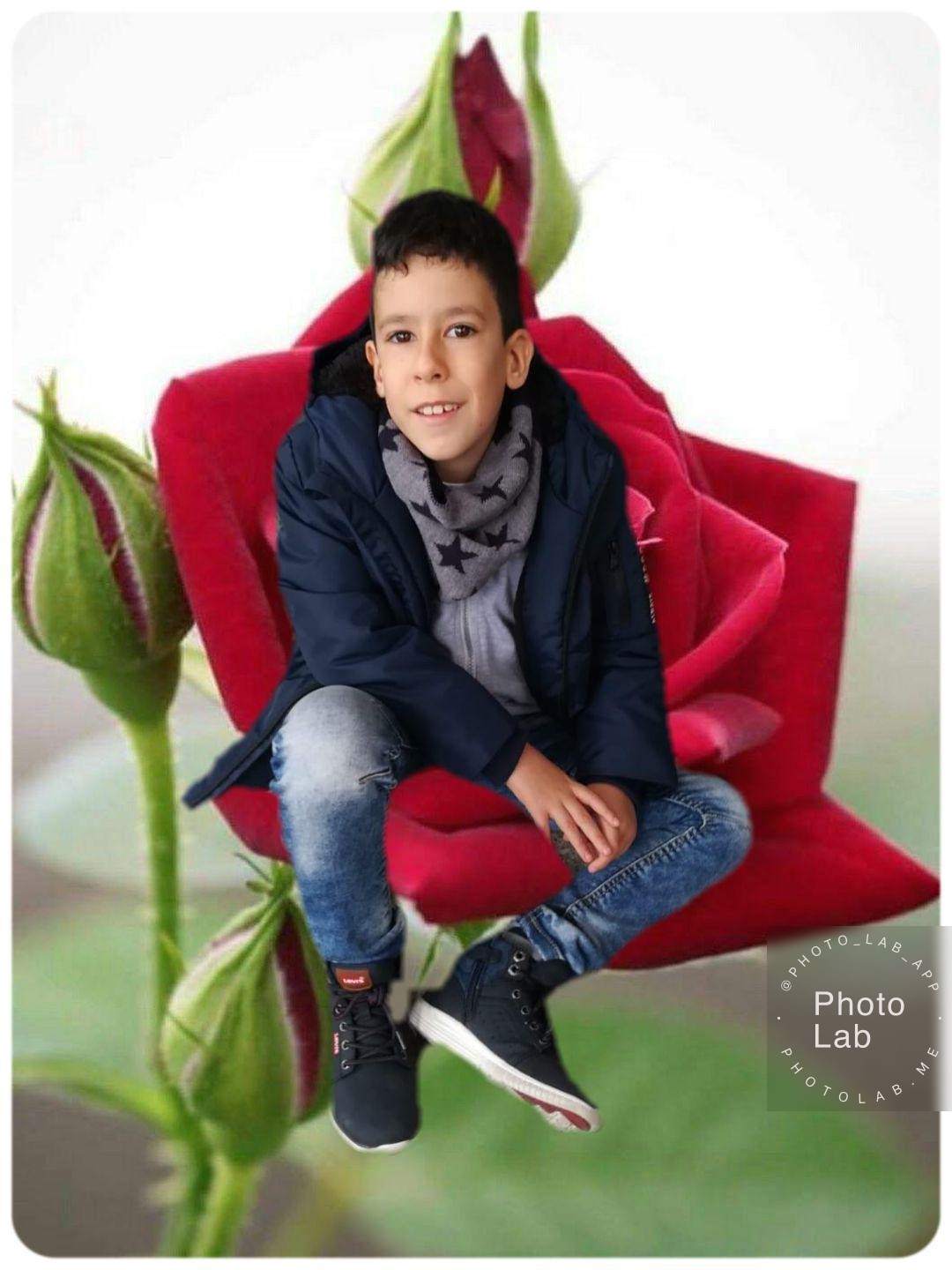 IL GIARDINO ITINERANTE-FIORELLA IORIO