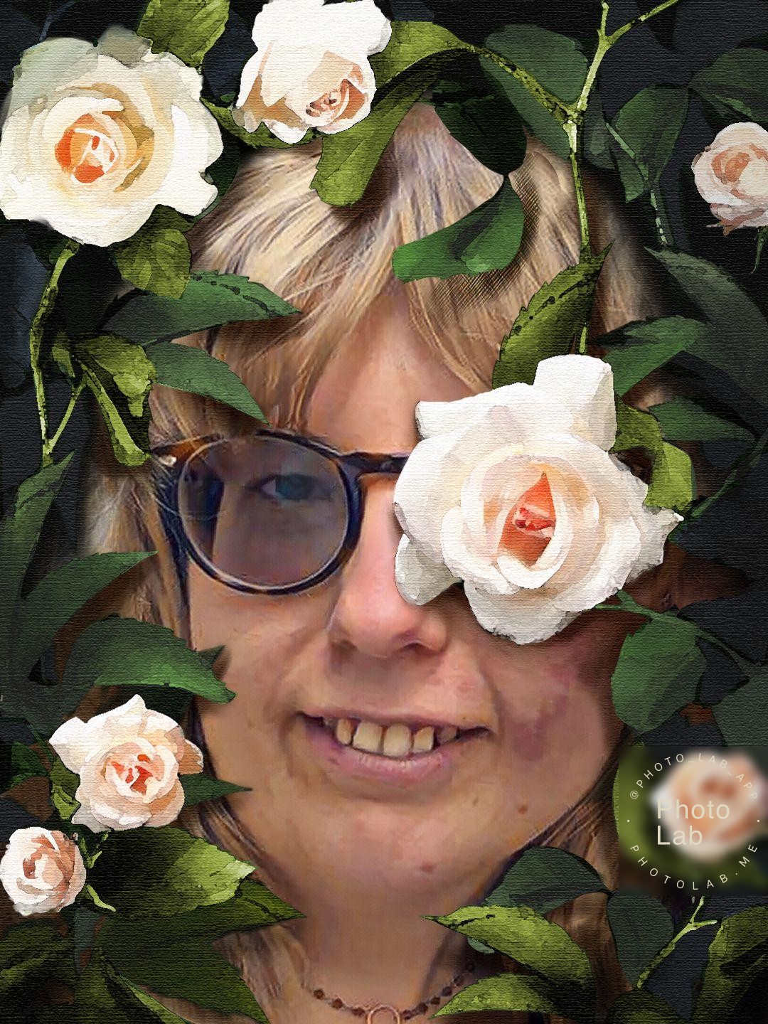 IL GIARDINO ITINERANTE-FIORELLA IORIO