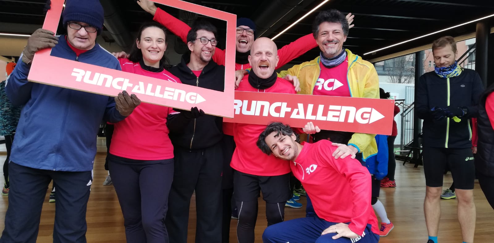 Atlha Onlus verso Milano Marathon 2019 di Veronica Luccherini Atlha Onlus verso Milano Marathon 2019-Veronica Luccherini