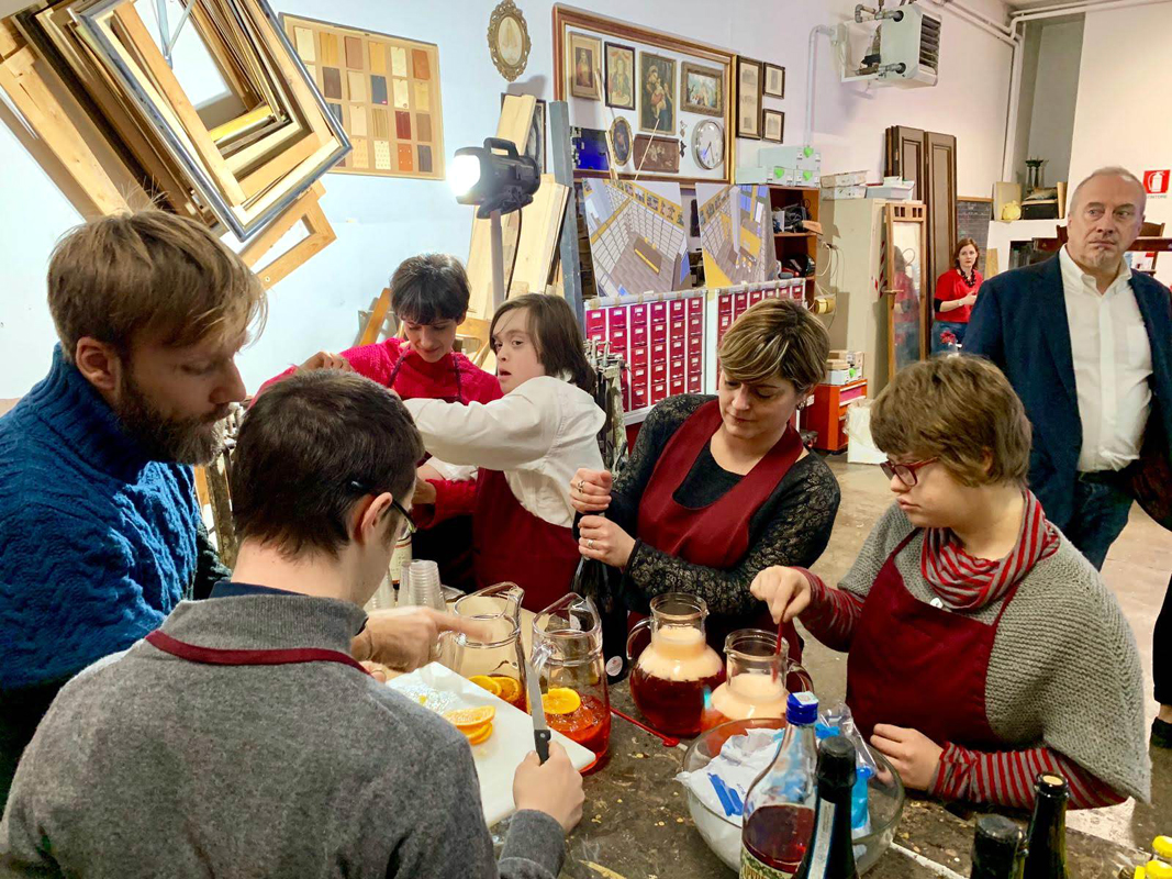 Polignum corre per Condivivere di Polignum Polignum Polignum corre per Condivivere-Polignum Polignum