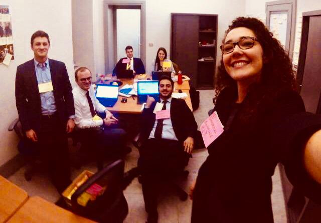 mEYsco per Fondazione EY - Piccole Pesti-Diego Zecchino