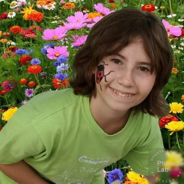 IL GIARDINO ITINERANTE-FIORELLA IORIO