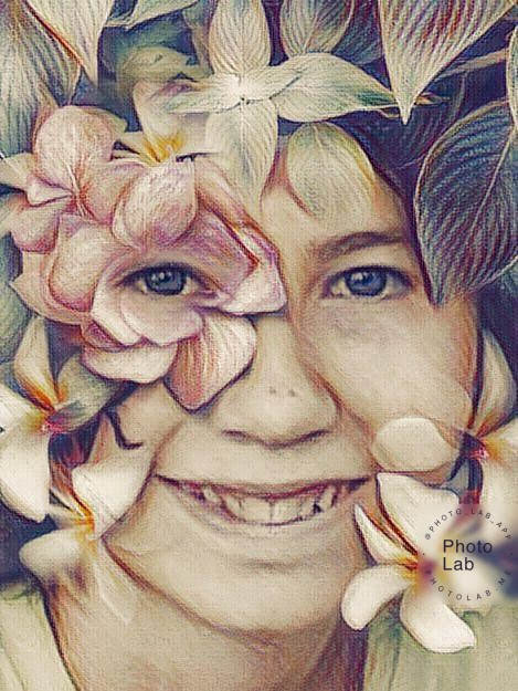 IL GIARDINO ITINERANTE-FIORELLA IORIO