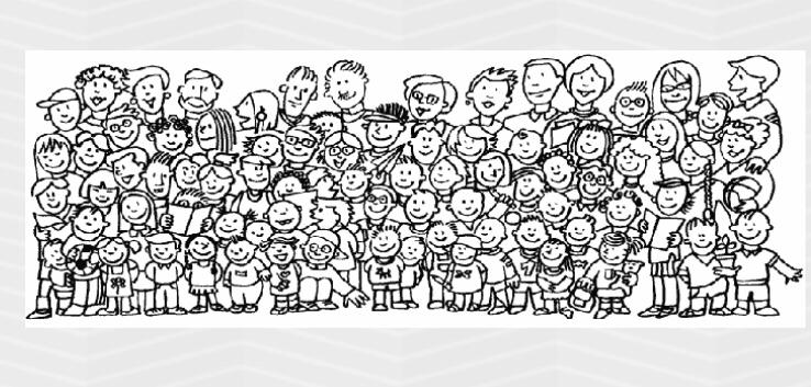 Un Coro a GRAN VOCE per la VITA di Liceo Tenca Un Coro a GRAN VOCE per la VITA -Liceo Tenca