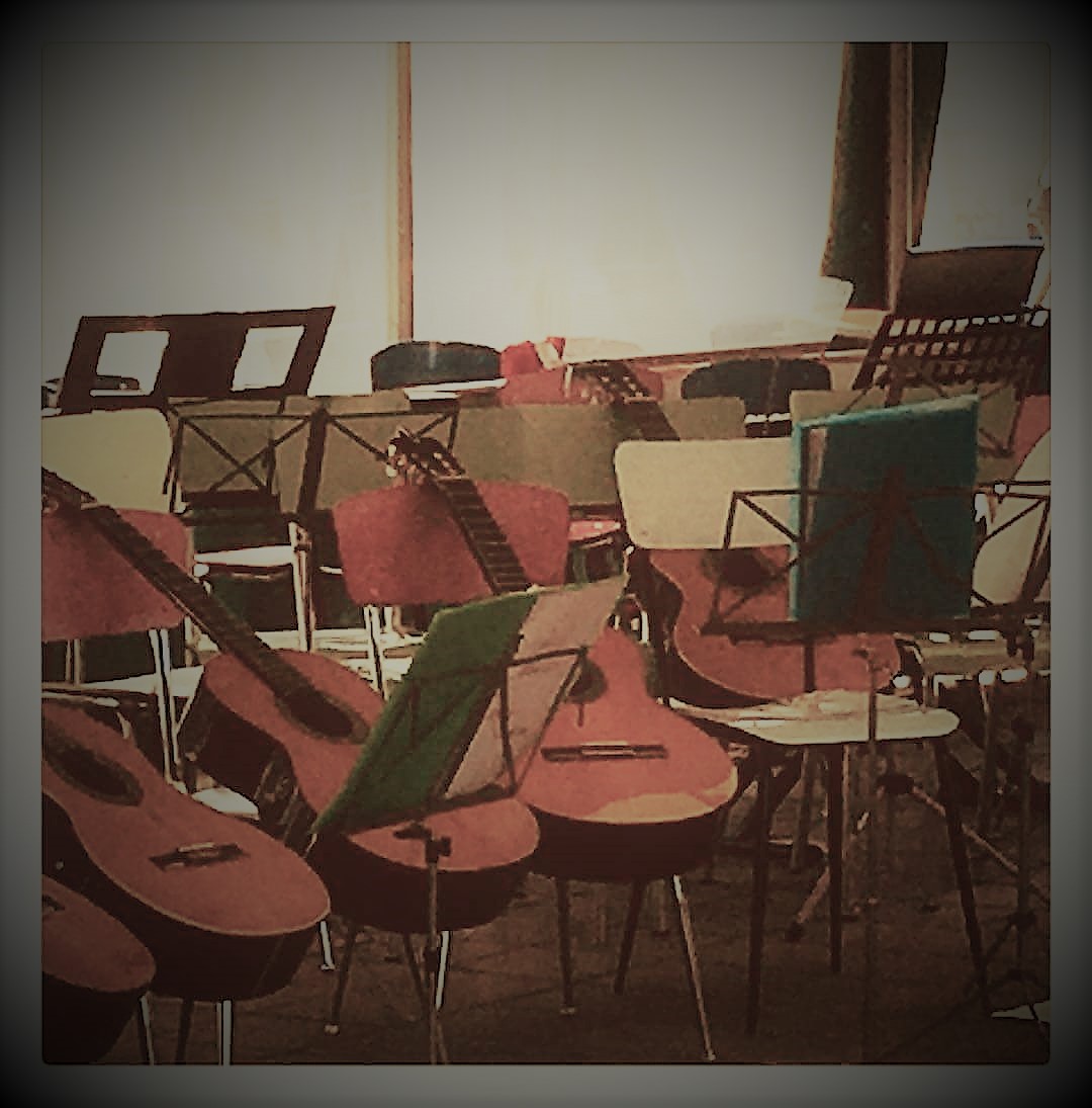 Un Coro a GRAN VOCE per la VITA di Liceo Tenca Un Coro a GRAN VOCE per la VITA -Liceo Tenca