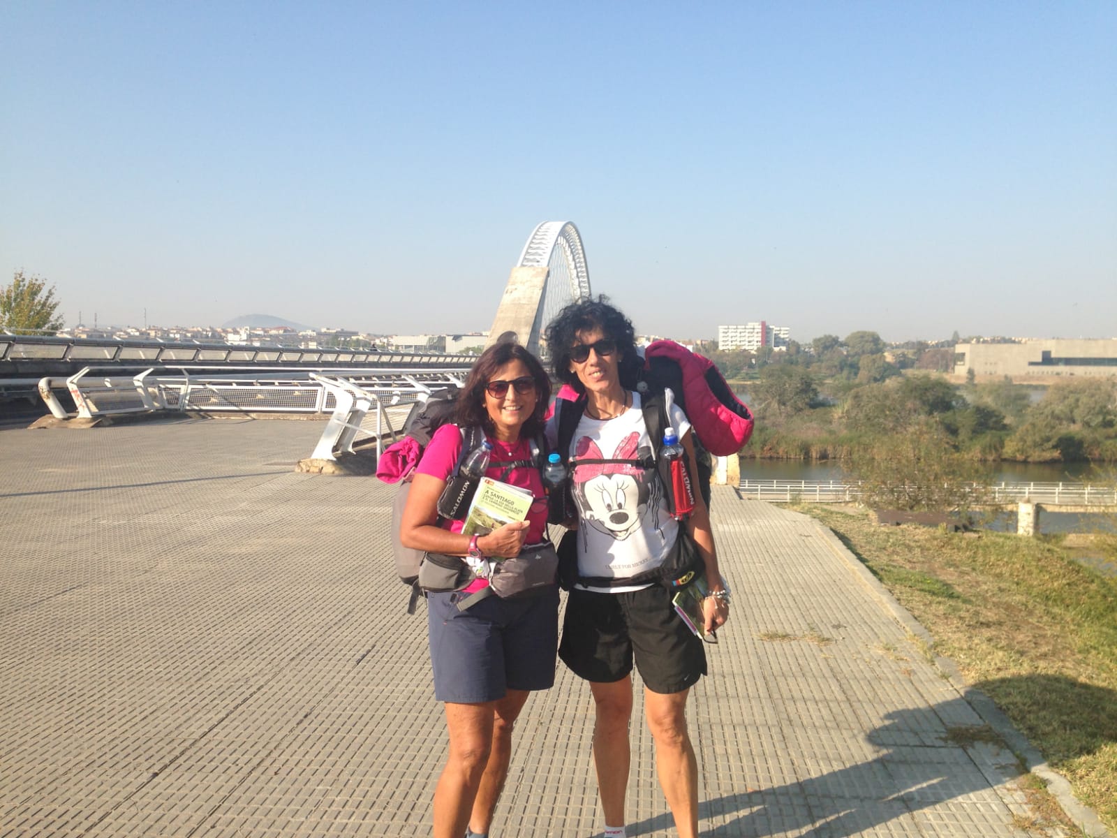 INSIEME CorriamoInRosaPer LA RICERCA di Maria Luisa Malvestiti INSIEME CorriamoInRosaPer LA RICERCA-Maria Luisa Malvestiti