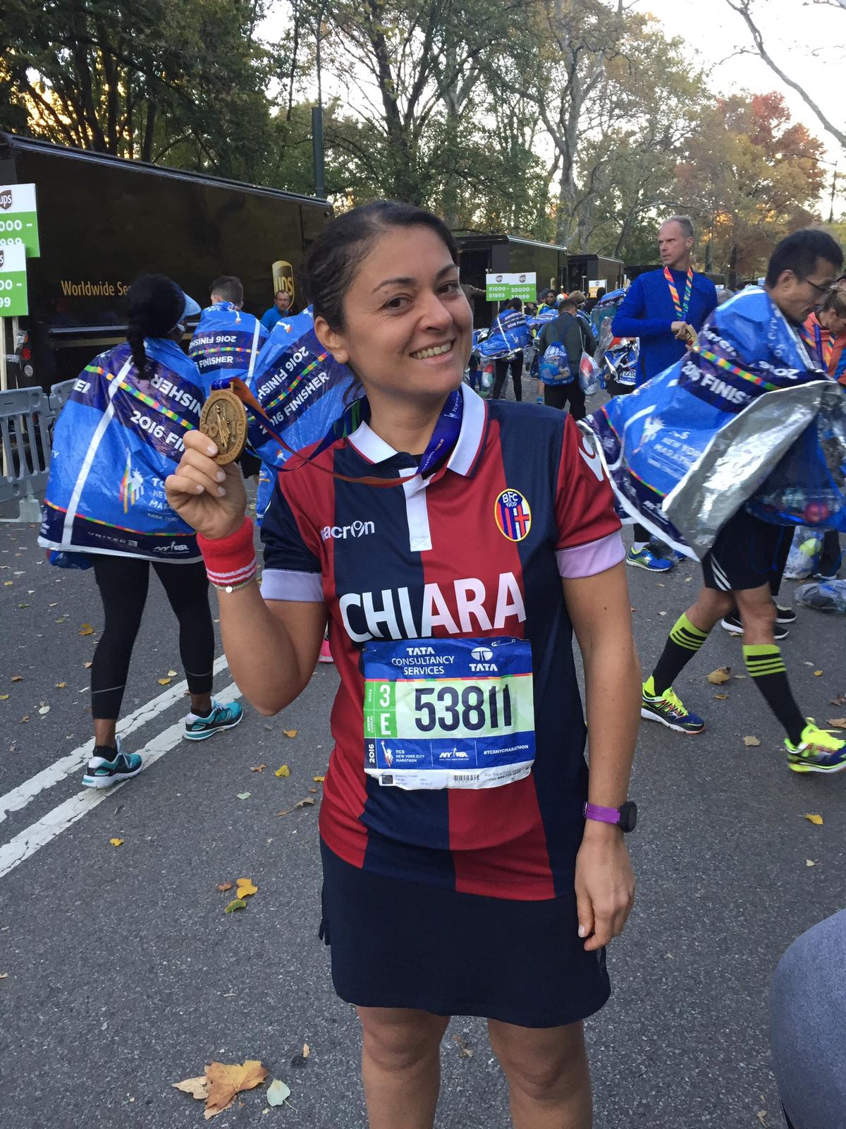 Unire l'utile al dilettevole -Chiara Armaroli