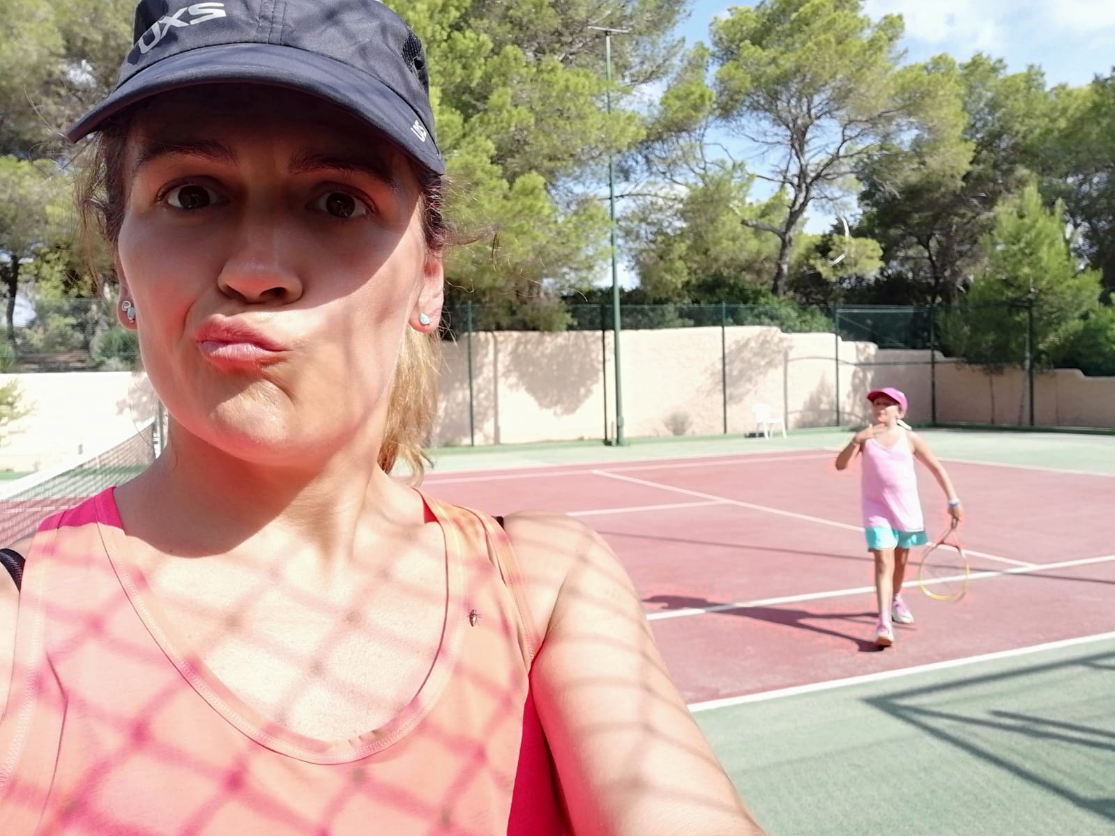 La forza delle famiglie-Lorenza Notari