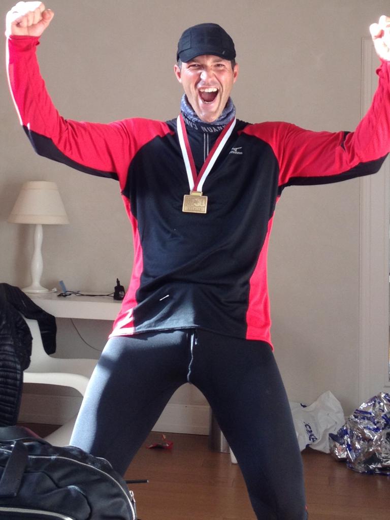 Riabilitare corpo e mente -Federico Andreoli