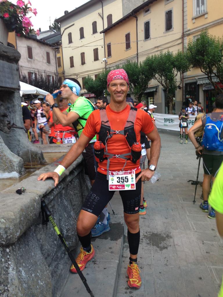 Riabilitare corpo e mente -Federico Andreoli