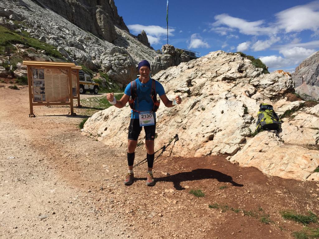 Riabilitare corpo e mente -Federico Andreoli