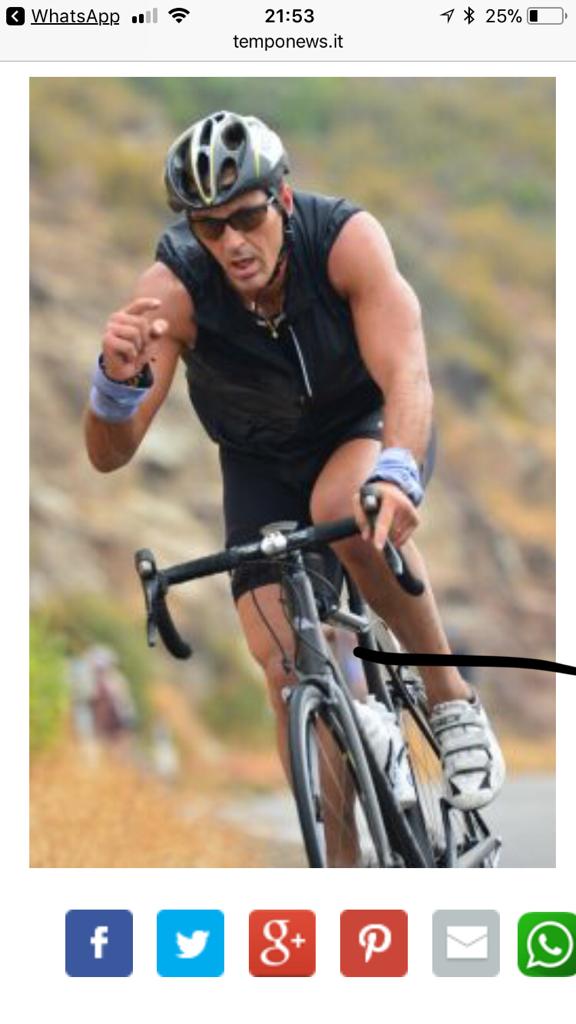 Riabilitare corpo e mente -Federico Andreoli