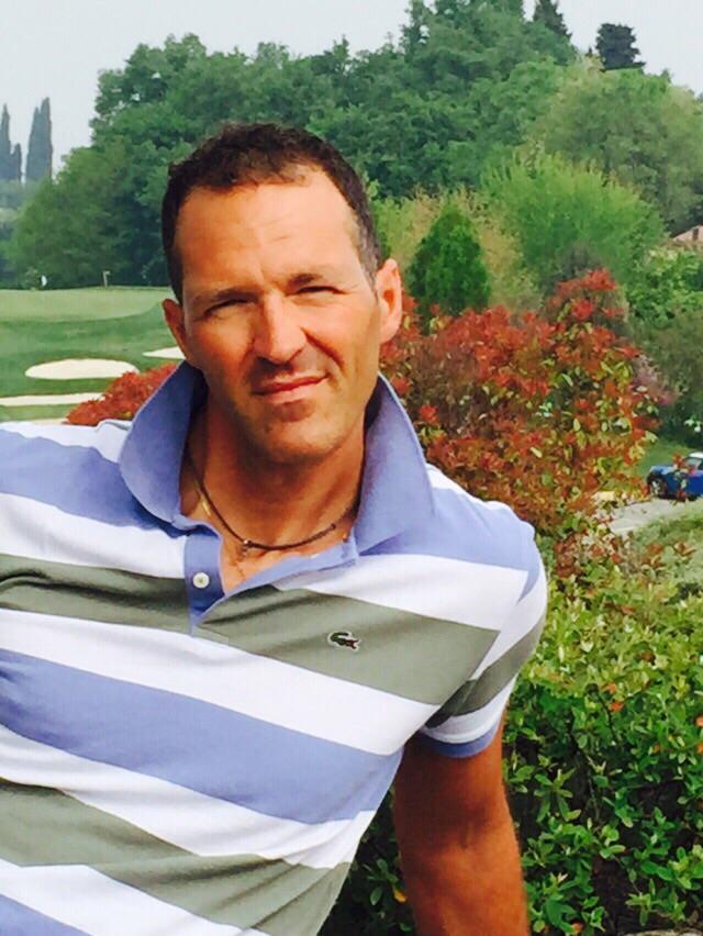 Riabilitare corpo e mente -Federico Andreoli