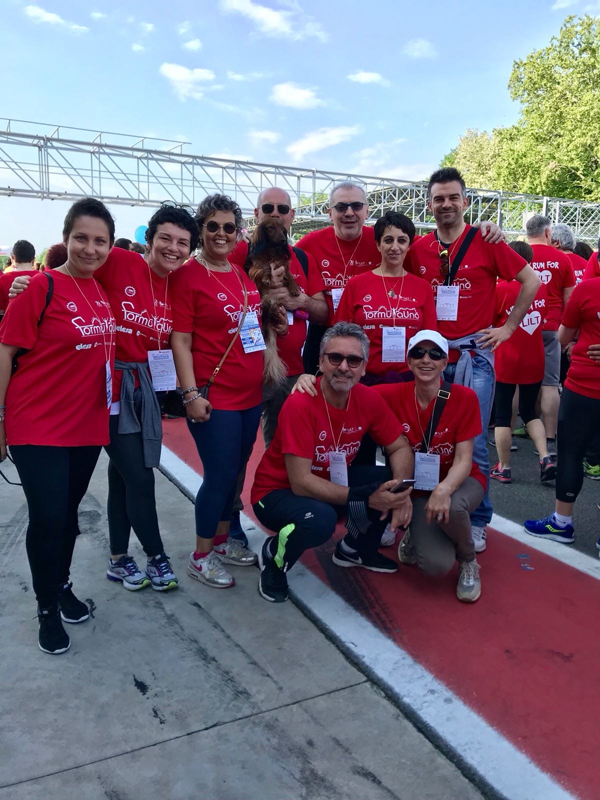 Ricordando Raffaella-Amiche Speciali