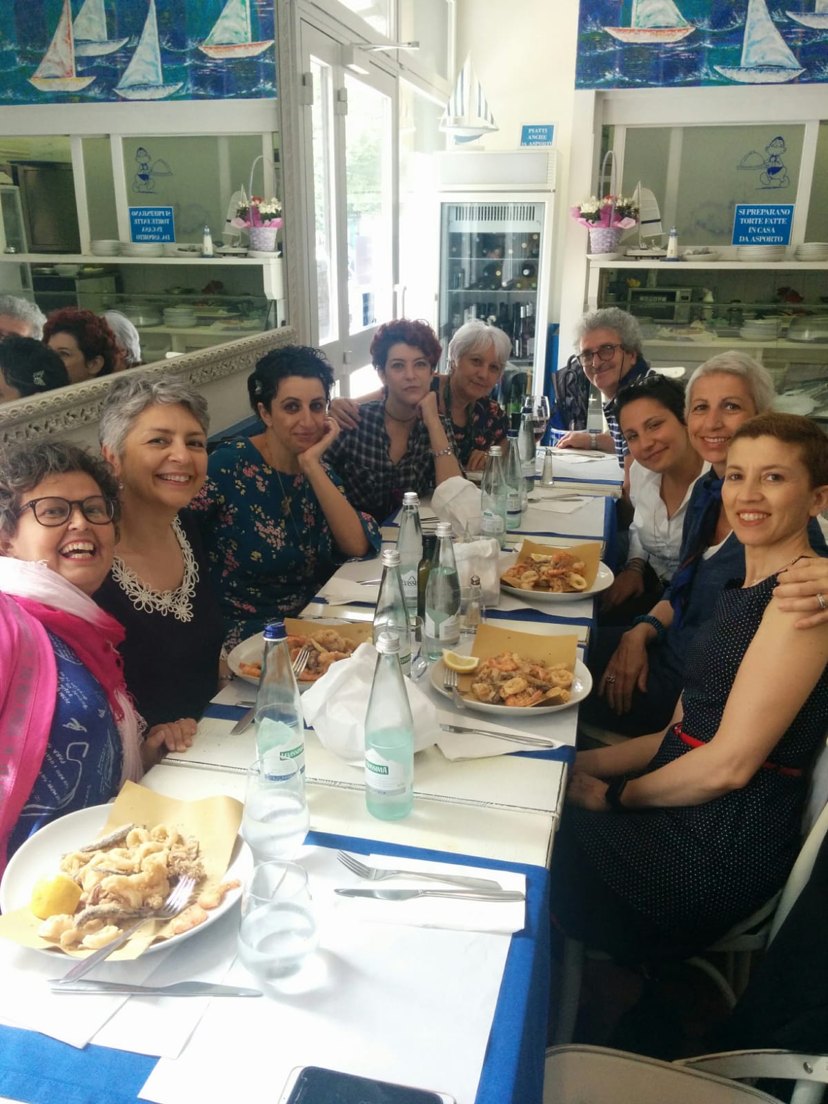 Ricordando Raffaella-Amiche Speciali