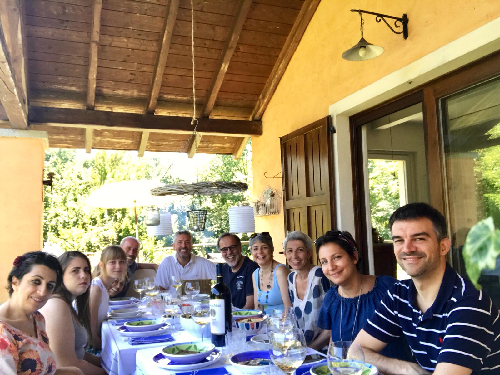 Ricordando Raffaella-Amiche Speciali