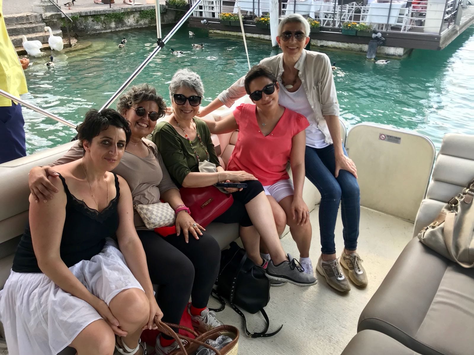 Ricordando Raffaella-Amiche Speciali