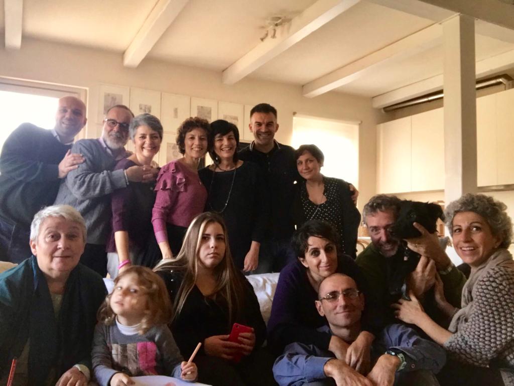 Ricordando Raffaella-Amiche Speciali