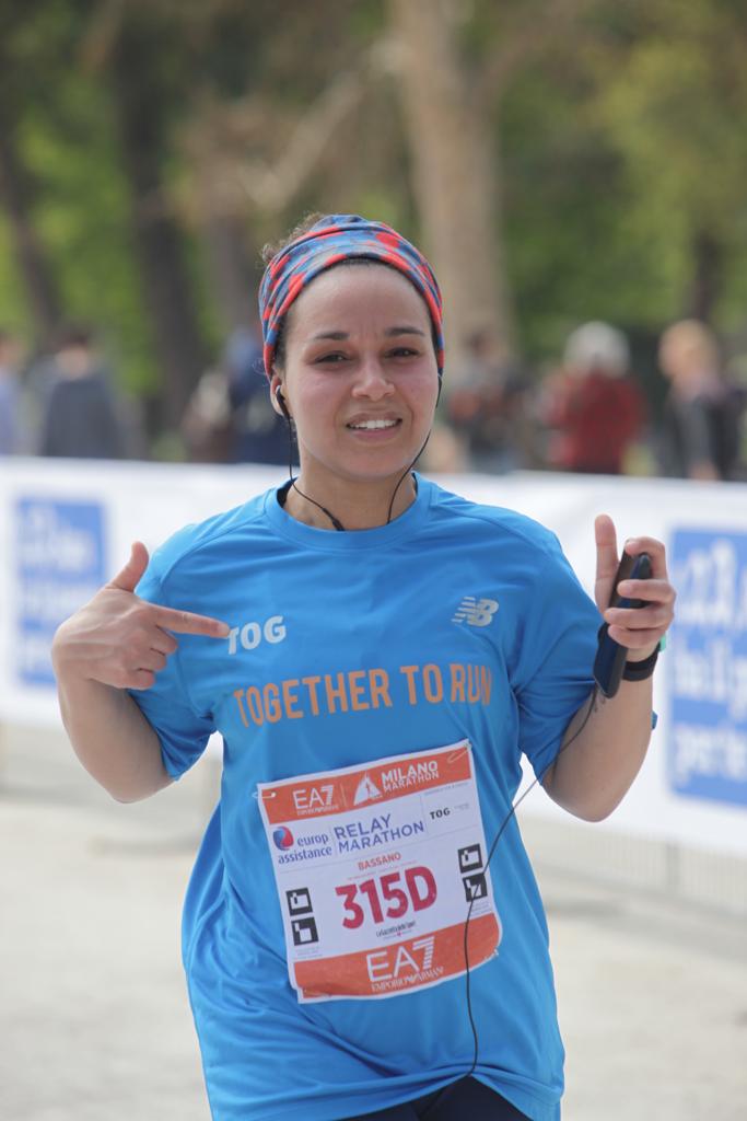 La casa del DONO per TOG-Andrea Barbieri