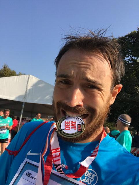 I Run-Polli corrono per Pollicino!-Sofia Gallarati