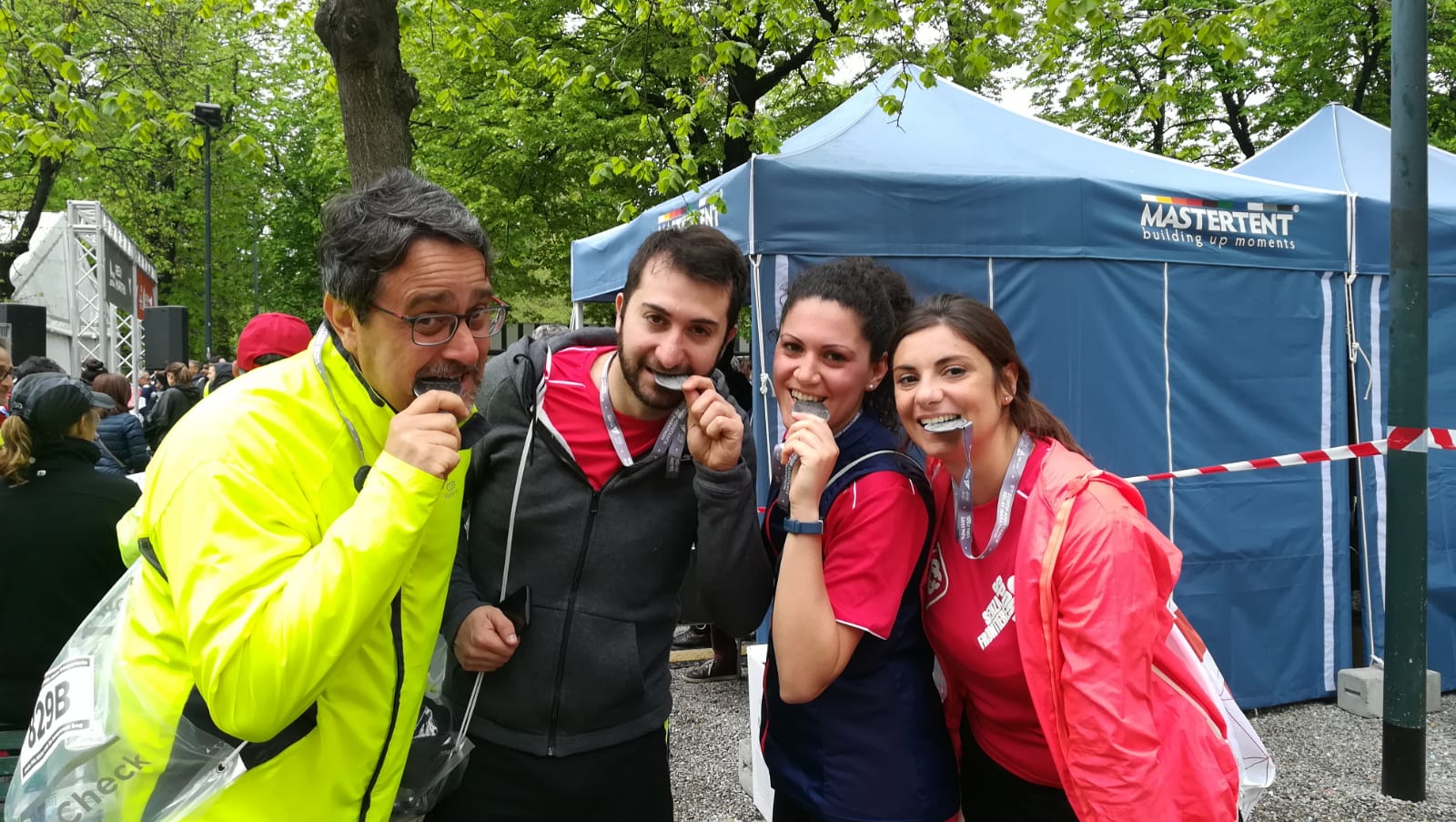 Quota Azzurra-Giulia Di Santo