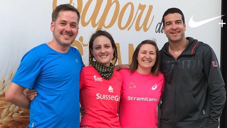 AiRunners-AiRunners Luciana, Sara, Ricardo, Rogerio