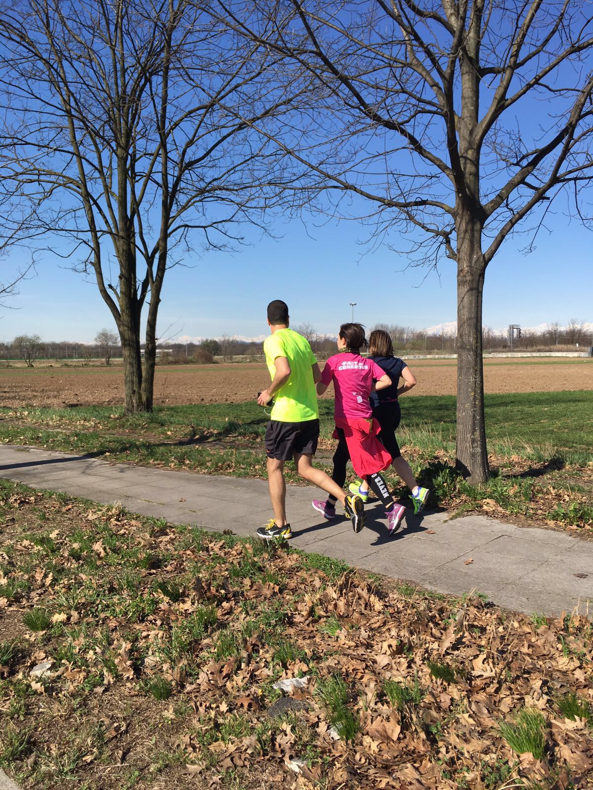 AiRunners-AiRunners Luciana, Sara, Ricardo, Rogerio