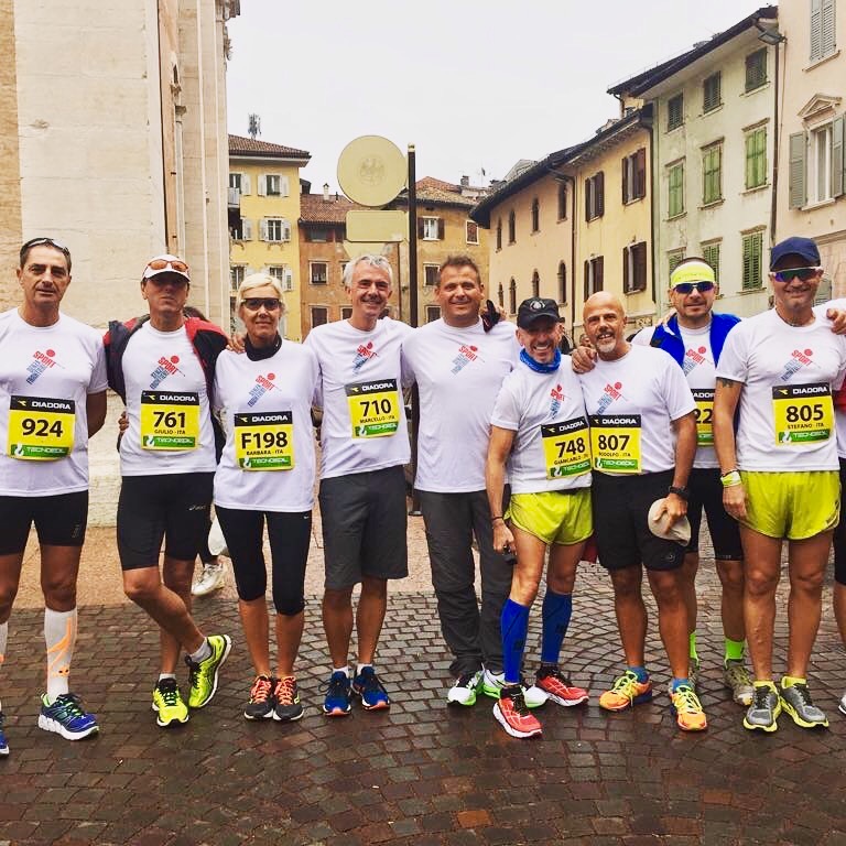 AMICI TRENTO2, PER SPORT SENZA FRONTIERE-Giancarlo Tomasi